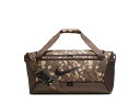 ナイキ NIKE BRSLA DUFF - 9　ブラジリア ダッフルバッグ ミディアム 60L スポーツ ダッフル ボストン バッグ HJ8248-004
