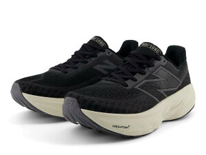 【10/25限定!当選確率1/2最大100%Pバック!】ニューバランス NEW BALANCE Fresh Foam X 1080 v14 B14 フレッシュフォーム X 1080 レディース ブラック 黒 スポーツ ランニングシューズ ランシュー W1080B14D
