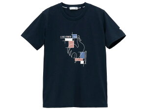 RbN le coq sportif wJTXN[TVc rcGCUp fB[X t  lCr[  X|[c tBbglX  TVc LT5SHT01L-NV00