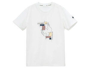 RbN le coq sportif wJTXN[TVc rcGCUp fB[X t  zCg  X|[c tBbglX  TVc LT5SHT01L-WH00