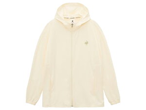 RbN le coq sportif ڐG⊴UVVcp[J[ fB[X zCg  X|[c tBbglX p[J[ WPbg LT5SSW20L-WH01