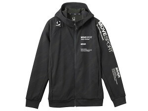 [uX|[c MOVESPORT SUNSCREEN TXN[ OtBbN W[Wt[fB[ Y H ~ ubN  X|[c g[jO p[J[ WPbg ST5SJG10M-BK00