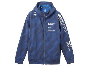 [uX|[c MOVESPORT SUNSCREEN TXN[ OtBbN W[Wt[fB[ Y H ~ lCr[  X|[c g[jO p[J[ WPbg ST5SJG10M-NV00