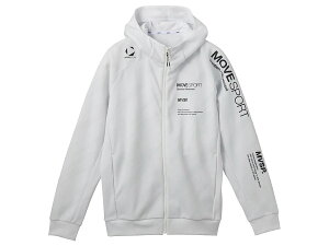 [uX|[c MOVESPORT SUNSCREEN TXN[ OtBbN W[Wt[fB[ Y H ~ zCg  X|[c g[jO p[J[ WPbg ST5SJG10M-WH00