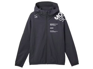 [uX|[c MOVESPORT SUNSCREEN TAIKYU TXN[ ^CLE NXt[fB[ ΐSI蒅p Y ubN  X|[c g[jO p[J[ WPbg ST5SJK20M-BK00