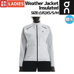 I On Weather Jacket Insulated EFU[WPbg CT[ebh fB[X WPbg jO AE^[ WMO X|[c g[jO  EFA 1WE30080069