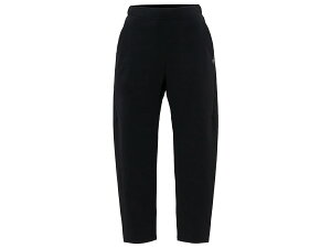 ルコック le coq sportif エアスタイリッシュパンツ ルフフォルム 7分丈 レディース ブラック 黒 スポーツ フィットネス 7分丈 パンツ LT5SLP33L-BK00