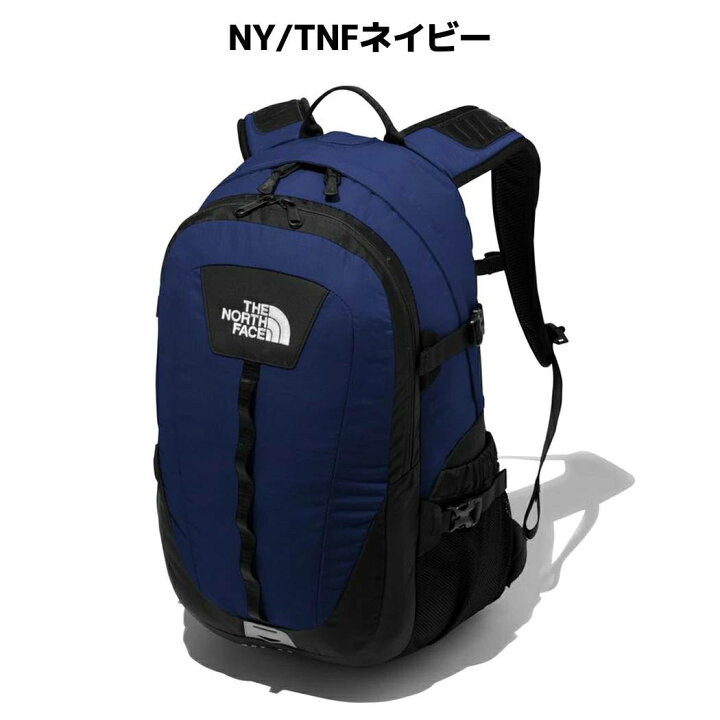 ザ・ノース・フェイス THE NORTH FACE Hot Shot ホットショット メンズ 