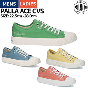 pfBE PALLADIUM PALLA ACE CVS pG[X LoX Y fB[X jZbNX Xj[J[ V[Y  Xj[J[[Jbg JWA 77014