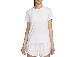 iCL NIKE Dri-FIT  NVbN V[gX[u gbv fB[X t  zCg  X|[c tBbglX  TVc FN2799-100