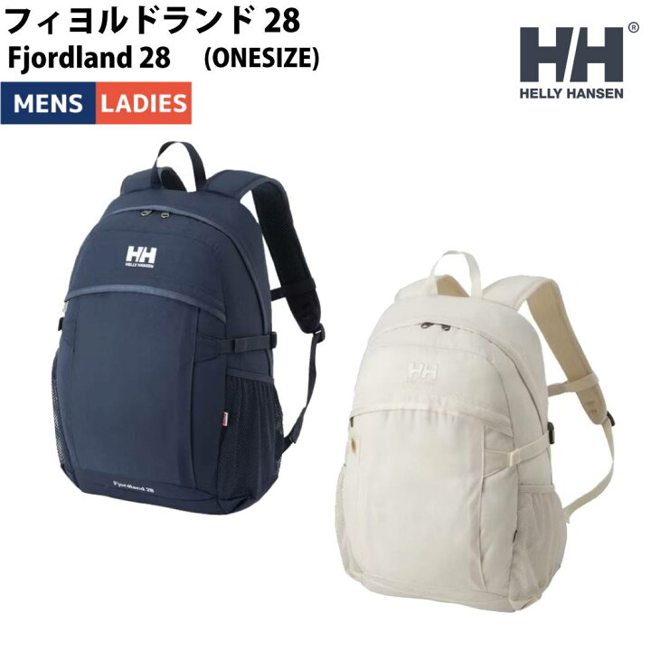ヘリーハンセン HELLY HANSEN フィヨルドランド28 Fjordland 28 メンズ 