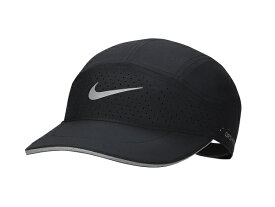 ナイキ NIKE ナイキ Dri-FIT ADV フライアンストラクチャード リフレクティブ キャップ スポーツ 帽子 キャップ FB5681-010