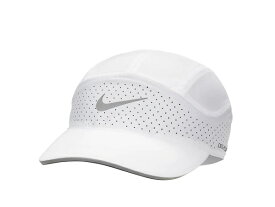 ナイキ NIKE ナイキ Dri-FIT ADV フライアンストラクチャード リフレクティブ キャップ スポーツ 帽子 キャップ FB5681-100