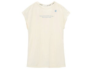 RbN le coq sportif ݌yt`X[uVc rcGCUp fB[X t  zCg  X|[c tBbglX  TVc LT5SHT02L-WH01