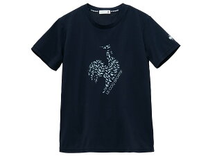 RbN le coq sportif TXN[TVc fB[X t  lCr[  X|[c tBbglX  TVc LT5SHT07L-NV00