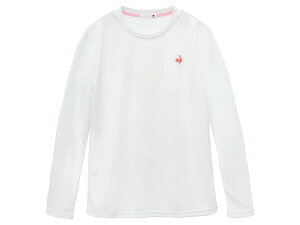 RbN le coq sportif GRybgOX[uVc fB[X zCg  X|[c tBbglX  TVc LT5SLTZ1L-WH00