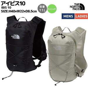 UEm[XEtFCX THE NORTH FACE yK戵XzIBIS 10 ACrX10 11L jZbNX gCjOpbN ubN O[ X|[c jO gC obO obNpbN ^