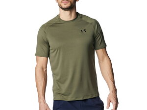 �A���_�[�A�[�}�[ UNDER ARMOUR UA�e�b�N �V���[�g�X���[�uT�V���c2.0 �����Y �t �� �O���[�� �� �X�|�[�c �g���[�j���O ���� T�V���c 1358553-390
