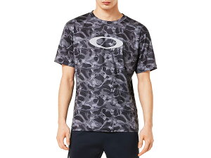 I[N[ OAKLEY USKi Enhance Qdevo SS Tee Graphic 4.0 GnX Qdevo  TVc OtBbN 4.0 Y t  ubN  X|[c g[jO  TVc FOA407574-00G