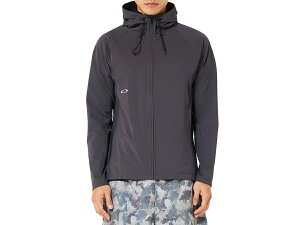 I[N[ OAKLEY USKi Enhance Fusion Flex Jacket 2.0 GnX t[W tbNX WPbg 2.0 Y H ~ O[ DF X|[c g[jO p[J[ WPbg FOA407622-01N