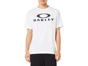 I[N[ OAKLEY USKi Enhance Qdevo SS Tee O Bark 4.0 GnX Qdevo  TVc O o[N 4.0 Y t  zCg  X|[c g[jO  TVc FOA407658-100
