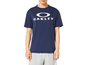 I[N[ OAKLEY USKi Enhance Qdevo SS Tee O Bark 4.0 GnX Qdevo  TVc O o[N 4.0 Y t  lCr[  X|[c g[jO  TVc FOA407658-6FB