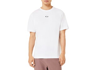 I[N[ OAKLEY USKi Enhance Qdevo SS Tee Bp 4.0 GnX Qdevo  TVc Bp 4.0 Y t  zCg  X|[c g[jO  TVc FOA407659-100