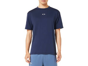 I[N[ OAKLEY USKi Enhance Qdevo SS Tee Bp 4.0 GnX Qdevo  TVc Bp 4.0 Y t  lCr[  X|[c g[jO  TVc FOA407659-6FB