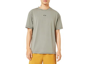 I[N[ OAKLEY USKi Enhance Qdevo SS Tee Bp 4.0 GnX Qdevo  TVc Bp 4.0 Y t  J[L ͑F X|[c g[jO  TVc FOA407659-7C9