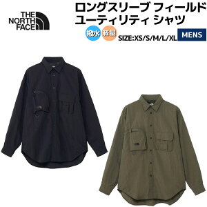 UEm[XEtFCX THE NORTH FACE LONG SLEEVE FIELD UTILITY SHIRT OX[u tB[h [eBeB Vc Y JWA Vc {^Vc AEghA Lv ig f