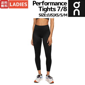 I On Performance Tights 7/8 ptH[}X^Cc 7/8 fB[X ^Cc MX jO X|[c tBbglX W I[V[Y 1WE11920553