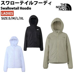 UEm[XEtFCX THE NORTH FACE yK戵XzX[eCt[fB Swallowtail Hoodie gC oR Lv JWA h EFA y pbJu ^ s NPW22202 K CL MH