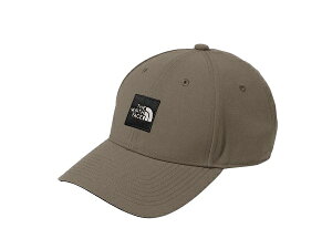 UEm[XEtFCX THE NORTH FACE XNGASLbv SQUARE LOGO CAP Xq JWA Lv oR AEghA gC NN02334 CK