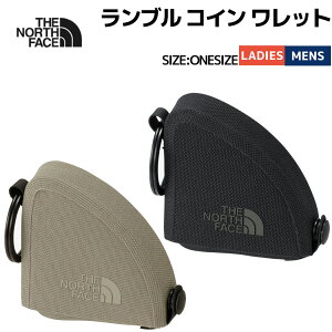 UEm[XEtFCX THE NORTH FACE Ramble Coin Wallet u RC bg Y fB[X jZbNX RCP[X L[O L[z_[  ANZT[ z EHbg NN32