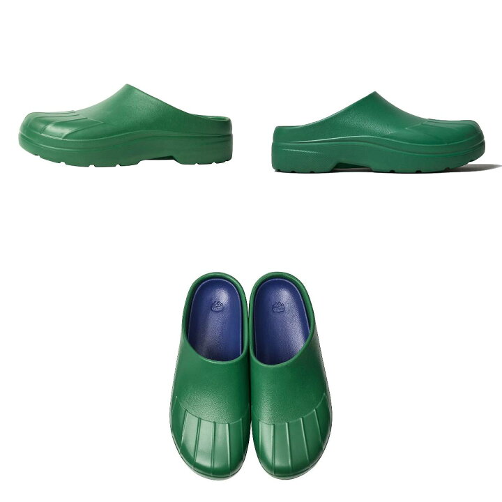 楽天市場】シャカ SHAKA クロッグサンダル GARDEN CLOG EV メンズ 