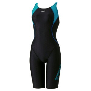 Xs[h speedo FLEX  Comfort Lap Kneeskin tbNXVO}j[RtH[gbvj[XL fB[X ubN  j XC tBbglX  I[C SFW12501-AQ