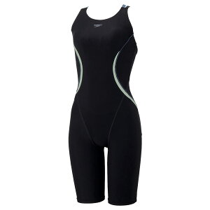 Xs[h speedo Oval Curvy Loosen Kneeskin I[oJ[B[[Xj[XL fB[X ubN  j XC tBbglX  I[C SFW12510-K