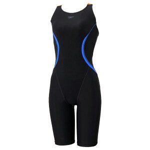 Xs[h speedo Oval Curvy Loosen Kneeskin I[oJ[B[[Xj[XL fB[X ubN  j XC tBbglX  I[C SFW12510-KB