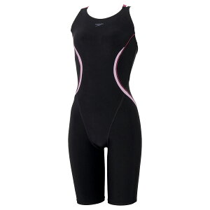 Xs[h speedo Oval Curvy Loosen Kneeskin I[oJ[B[[Xj[XL fB[X ubN  j XC tBbglX  I[C SFW12510-KW