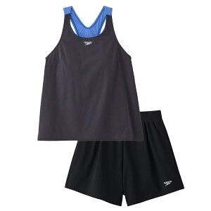 Xs[h speedo Airpa GAp fB[X O[ DF j XC tBbglX  SFW22303-CK