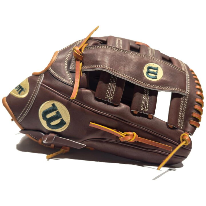 楽天市場】ウイルソン/ウィルソン Wilson 超限定MLBウイルソン A2000 