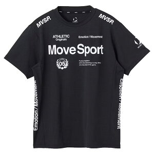 [uX|[c MOVESPORT SUNSCREEN TAIKYU TXN[ ^CLE ebNVc ΐSI蒅p Y t  ubN  X|[c g[jO  TVc ST5SHT12M-BK00