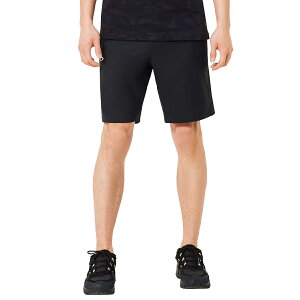 I[N[ OAKLEY USKi Enhance Mobility Shorts 6.0 GnX reB V[c 6.0 Y ubN  X|[c g[jO n[t pc FOA407588-02E