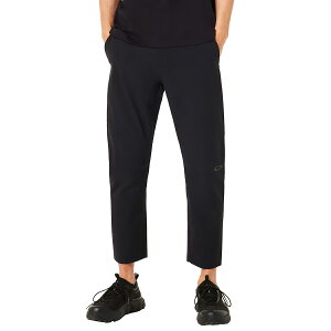 I[N[ OAKLEY USKi Multi Type-01 Tapered Pants 2.0 }` ^Cv-01 e[p[h pc 2.0 Y ubN  X|[c g[jO O pc FOA407686-02E
