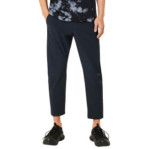 I[N[ OAKLEY USKi Multi Type-04 Tapered Pants 1.0 }` ^Cv-04 e[p[h pc 1.0 Y ubN  X|[c g[jO O pc FOA407688-02E