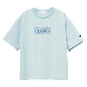 RbN le coq sportif ڐG⊴{bNXTVc fB[X t  u[  X|[c tBbglX  TVc LT5SHT03L-BL00