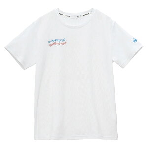 RbN le coq sportif WK[hOtBbNTVc fB[X t  zCg  X|[c tBbglX  TVc LT5SHT04L-WH00