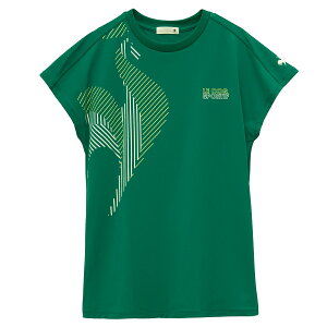 RbN le coq sportif ڐG⊴t`X[uVc rcGCUp fB[X t  O[  X|[c tBbglX  TVc LT5SHT09L-GR00