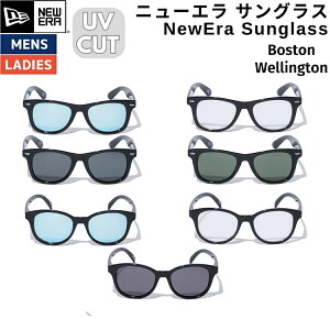 �j���[�G�� NEW ERA �T���O���X �E�F�����g�� �{�X�g�� �X�N�G�A�����Y �V���C�j�[�u���b�N�t���[�� ���j�Z�b�N�X �J�W���A�� ���� UV�J�b�g �u���[ �O���[ �J���[�����Y 14518159 14518156 14518157 14