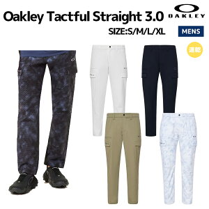 I[N[ OAKLEY Oakley Tactful Straight 3.0 Y St Stpc X|[c pc Xgb` t  FOA407639